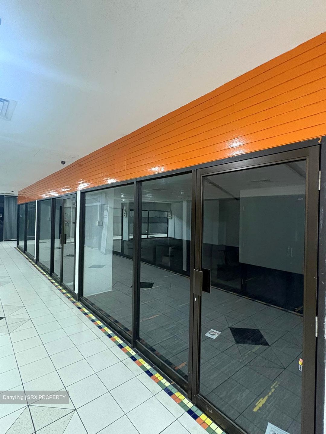 Parklane Shopping Mall (D7), Retail #602638121